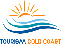 Tourism Gold Coast Logo